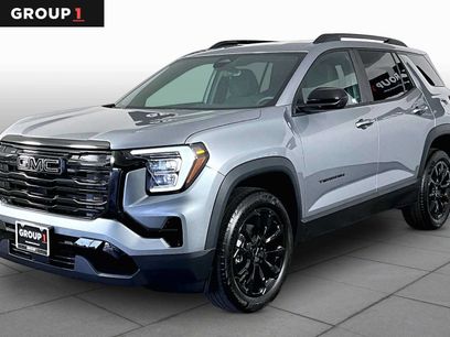 Used 2027 GMC Terrain Elevation w/ Black Edition