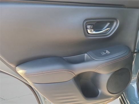 Used 2023 Honda HR-V Sport image 29
