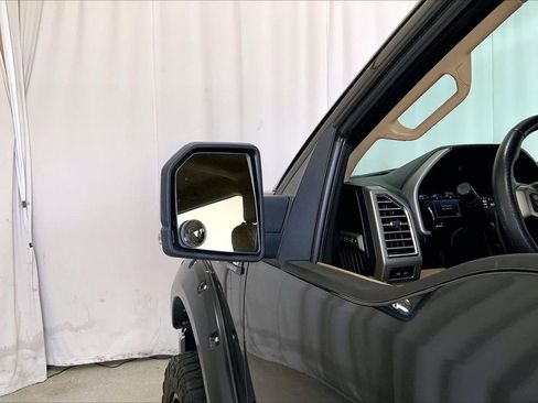 Used 2015 Ford F150 Lariat w/ Equipment Group 502A Luxury AWD/4WD image 10