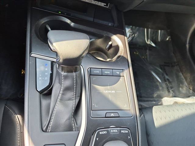 Used 2022 Lexus UX 200 w/ Accessory Package (Z2) FWD image 12