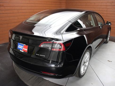Used 2022 Tesla Model 3 Long Range image 5
