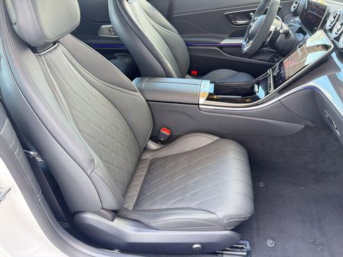 New 2026 Mercedes-Benz CLE 53 AMG 4MATIC Coupe image 31