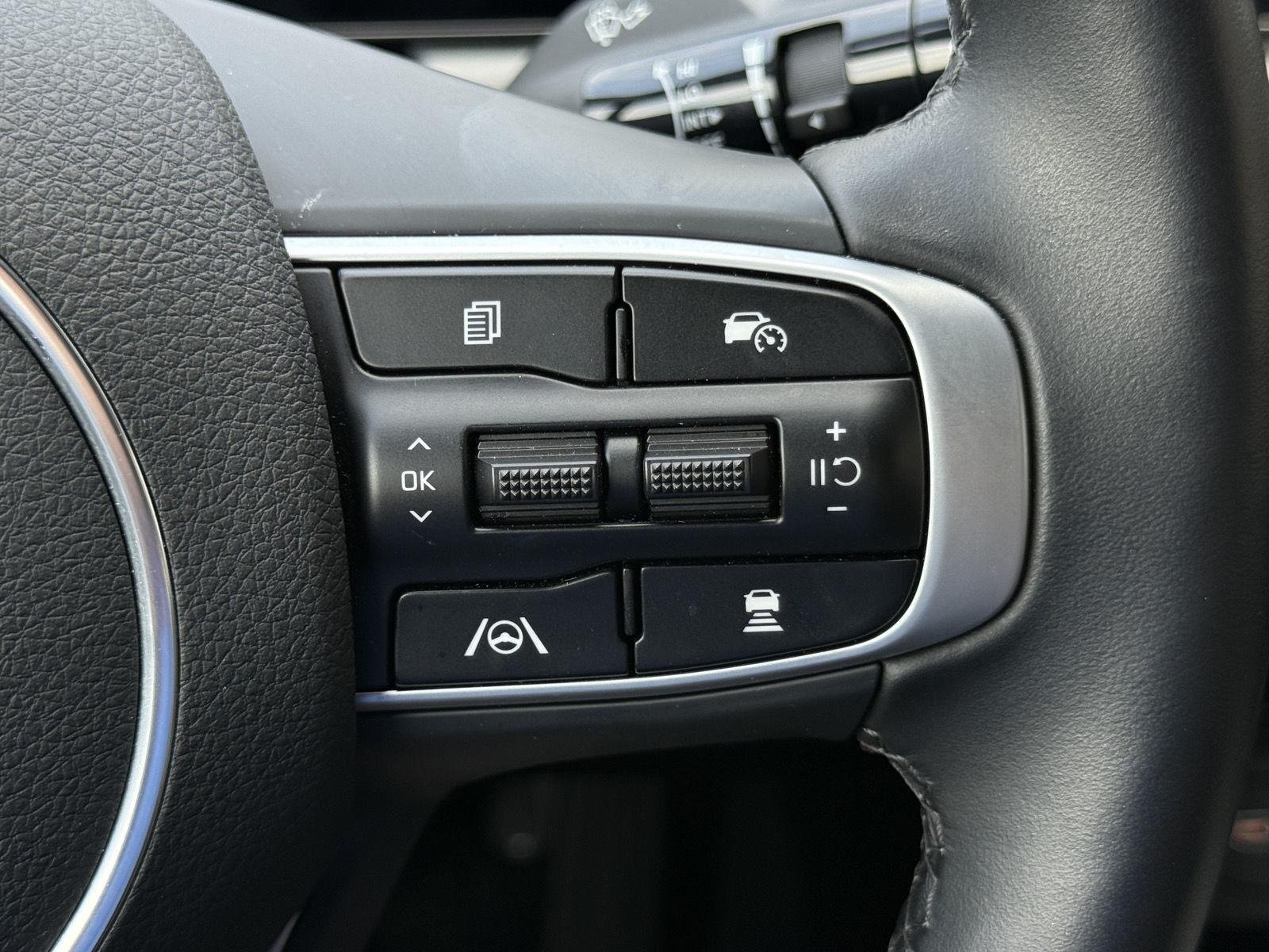Certified 2026 Kia K5 GT-Line AWD/4WD image 31