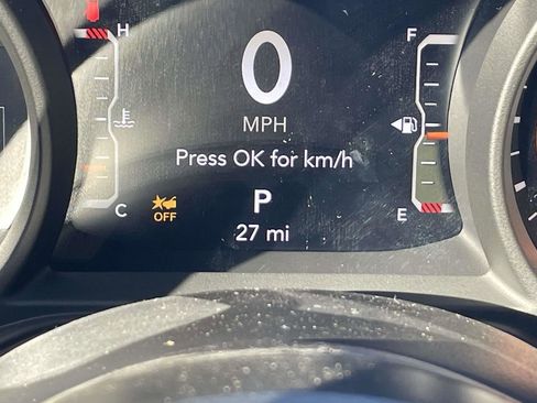 New 2026 Jeep Wrangler Unlimited Willys image 33