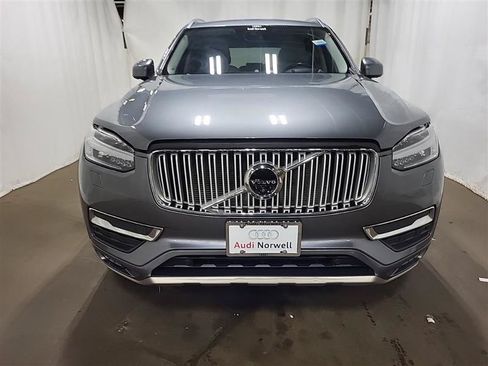 Used 2016 Volvo XC90 T6 Inscription AWD/4WD image 2