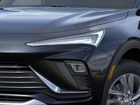 New 2026 Buick Envista Preferred w/ Convenience I Package image 10