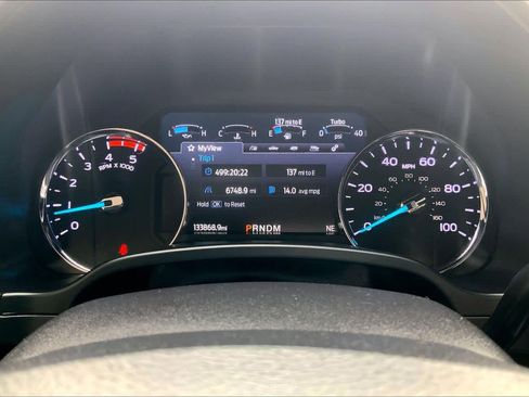 Used 2020 Ford F250 Platinum w/ FX4 Off-Road Package image 25