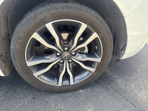 Used 2020 Acura MDX SH-AWD w/ Advance Package image 6