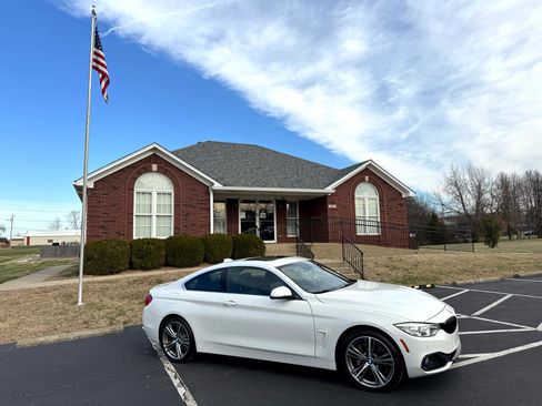 Used 2016 BMW 435i xDrive Coupe image 13
