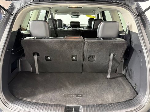 Used 2020 Kia Telluride LX FWD image 20
