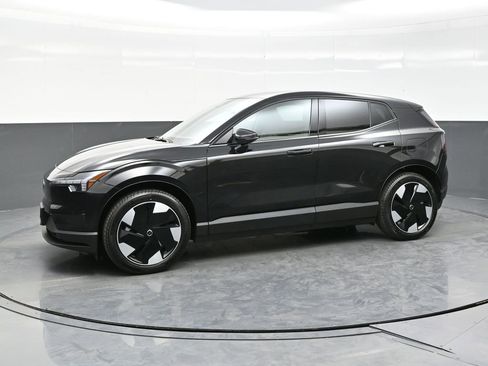 New 2026 Volvo EX30 Plus w/ Protection Package Premier AWD/4WD image 3