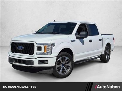 Used 2020 Ford F150 XL w/ Equipment Group 101A Mid