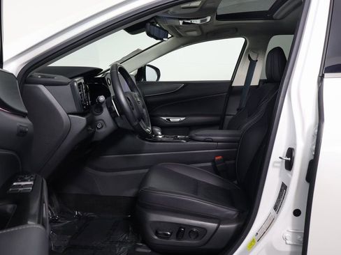 Certified 2024 Lexus NX 450h+ AWD w/ Luxury Package image 10