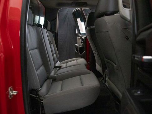 Used 2016 GMC Sierra 2500 Base image 22