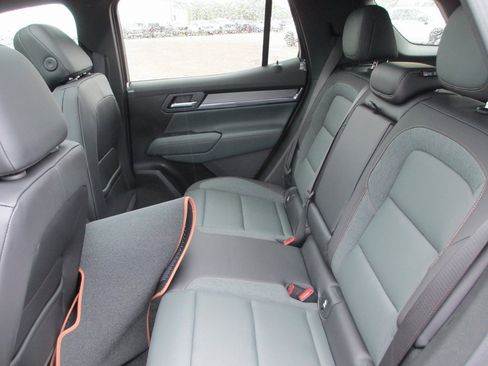 New 2026 GMC Terrain AT4 image 13