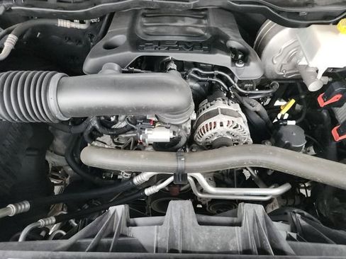 Used 2020 RAM 1500 Limited AWD/4WD image 25