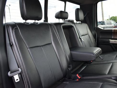 Used 2020 Ford F150 Lariat w/ Equipment Group 501A Mid AWD/4WD image 29