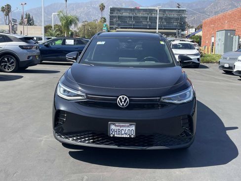 Certified 2023 Volkswagen ID.4 Pro S RWD image 2