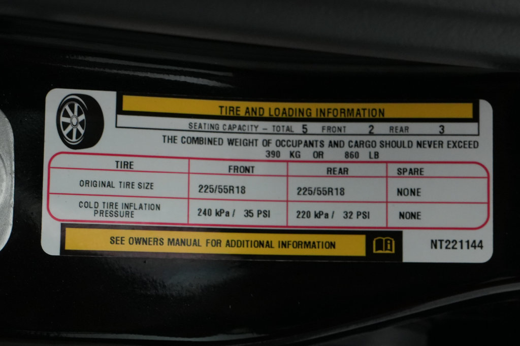 Used 2022 Jeep Compass Limited AWD/4WD image 22