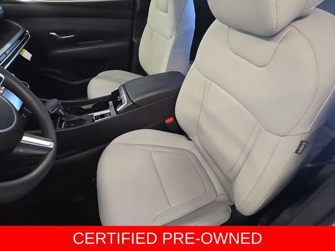Certified 2026 Hyundai Santa Cruz SEL AWD/4WD image 15