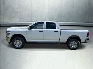 New 2026 RAM 2500 Tradesman AWD/4WD video 2