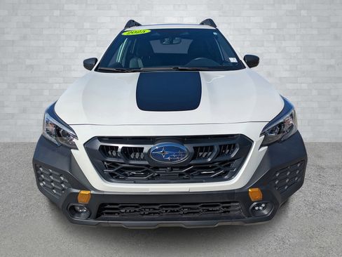 Certified 2025 Subaru Outback Wilderness image 3