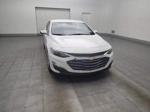 Used 2022 Chevrolet Malibu LS w/ Driver Confidence Package II FWD image 14