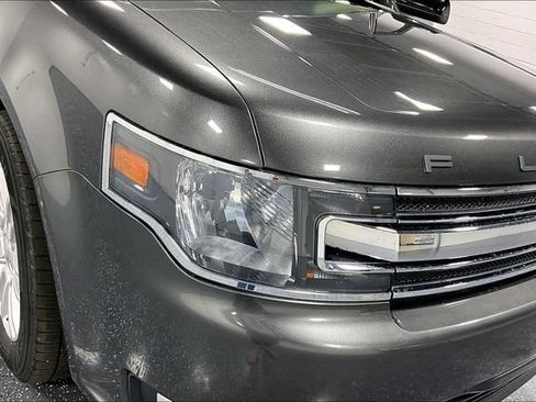 Used 2016 Ford Flex SEL AWD/4WD image 28