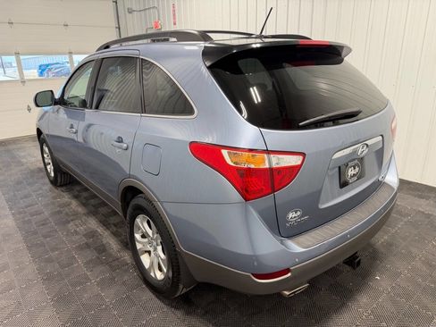 Used 2010 Hyundai Veracruz GLS image 5