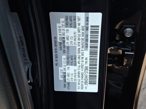 New 2026 MAZDA CX-90 Plug-In Hybrid w/ Premium Plus image 15