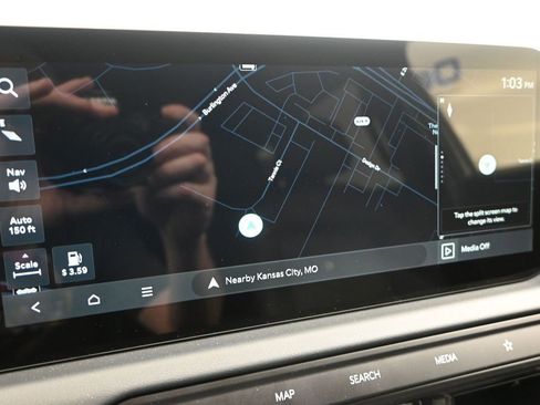 New 2027 Kia Telluride SX X-Line AWD/4WD image 19