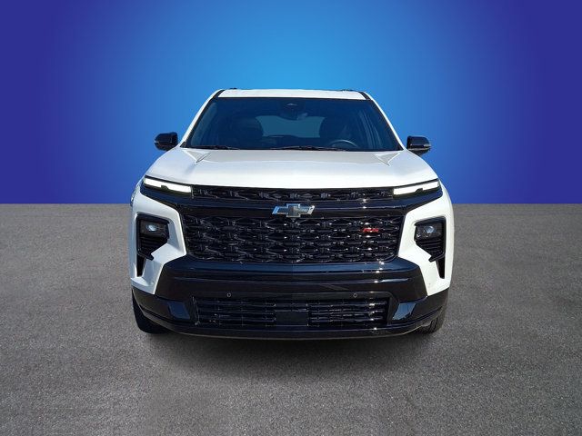 Used 2024 Chevrolet Traverse RS FWD image 2