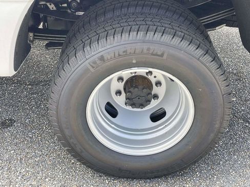 New 2026 Ford F350 XL image 9