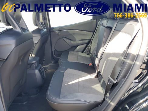 New 2025 Ford Mustang Mach-E GT w/ Interior Protection Package image 9