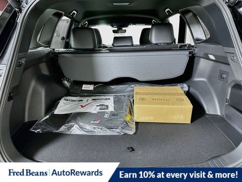 New 2026 Toyota RAV4 AWD Plug-in Hybrid image 27
