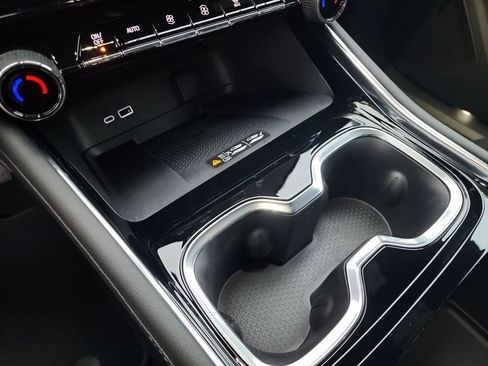 New 2026 Chevrolet Traverse LT w/ Sun and Wheel Package image 28