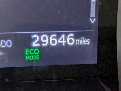 Used 2024 Toyota Camry LE image 17