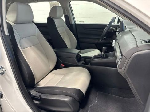 Certified 2024 Honda CR-V LX image 12
