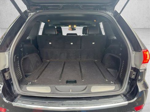 Used 2015 Jeep Grand Cherokee Limited image 6