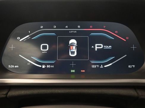 Used 2024 Lotus Emira FIRST EDITION image 16