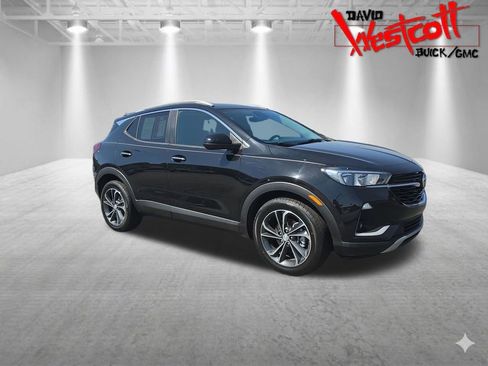 Used 2020 Buick Encore GX Select FWD image 1