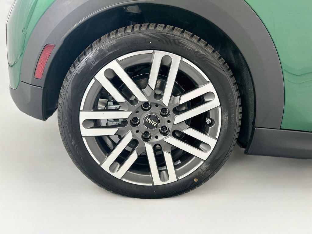 New 2026 MINI Cooper S FWD image 30