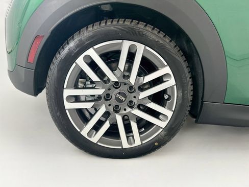 New 2026 MINI Cooper S FWD image 30