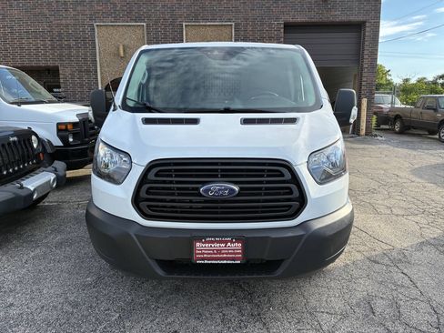 Used 2019 Ford Transit 150 130 Low Roof RWD image 12