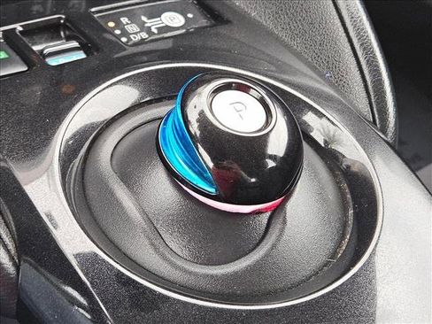 Used 2022 Nissan Leaf SV Plus image 16