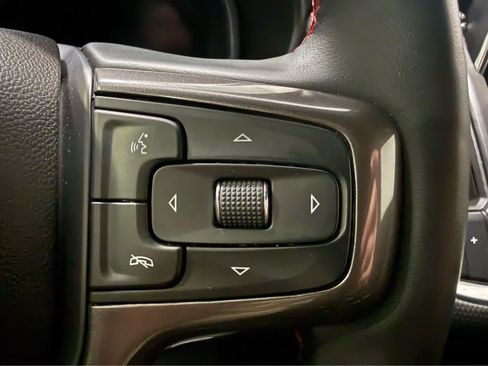 Used 2023 Chevrolet Tahoe RST w/ Max Trailering Package AWD/4WD image 20