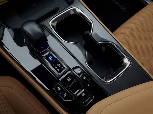 Used 2024 Lexus NX 350 AWD w/ Premium Package image 29