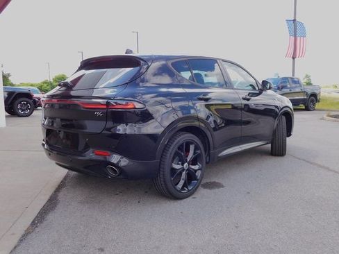 New 2024 Dodge Hornet R/T Plus w/ Track Pack image 9