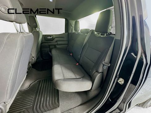 Used 2019 GMC Sierra 1500 4x4 Crew Cab image 28