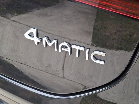 Certified 2023 Mercedes-Benz EQS 580 4MATIC image 6